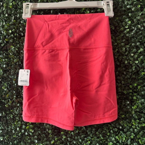 FP MOVEMENT by FREE PEOPLE Never Better 5" Bike Shorts - Picture 6 of 11
